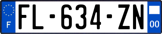 FL-634-ZN