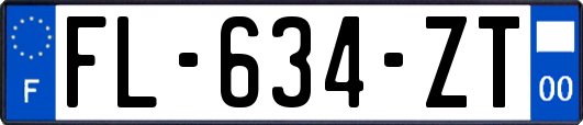 FL-634-ZT