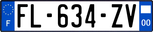 FL-634-ZV