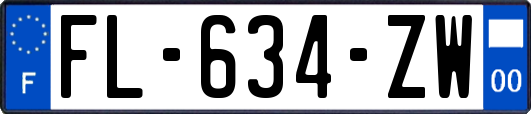 FL-634-ZW