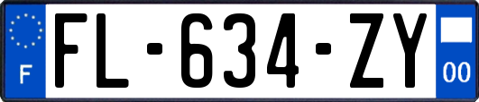 FL-634-ZY