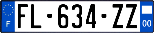 FL-634-ZZ