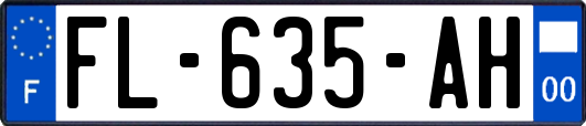 FL-635-AH