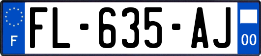 FL-635-AJ