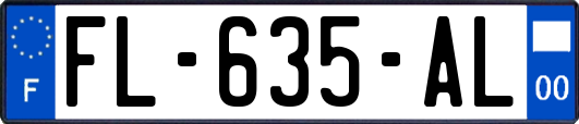 FL-635-AL