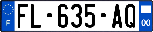 FL-635-AQ