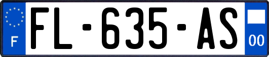 FL-635-AS