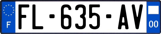 FL-635-AV