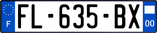 FL-635-BX
