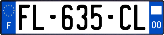 FL-635-CL