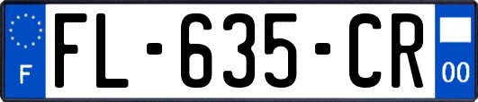 FL-635-CR