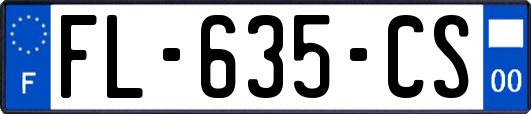 FL-635-CS