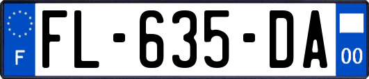 FL-635-DA