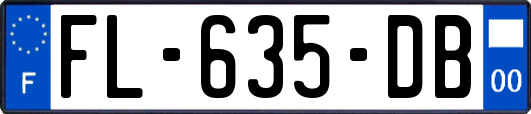 FL-635-DB