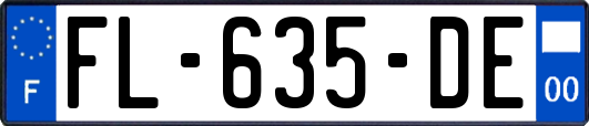 FL-635-DE