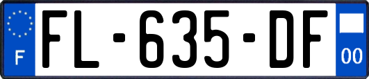 FL-635-DF
