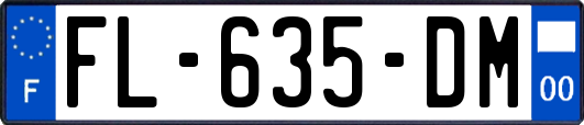 FL-635-DM