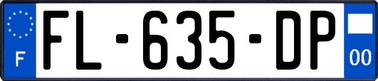 FL-635-DP