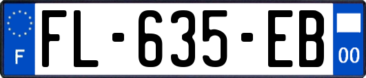 FL-635-EB