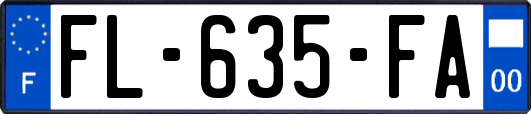 FL-635-FA