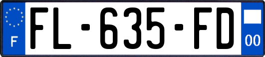 FL-635-FD