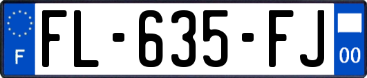 FL-635-FJ