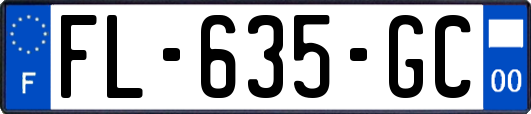 FL-635-GC