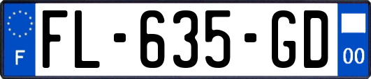 FL-635-GD