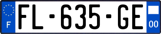 FL-635-GE