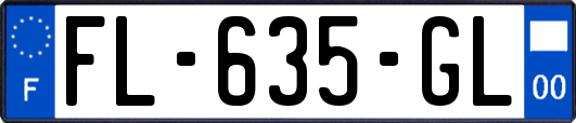 FL-635-GL