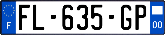 FL-635-GP