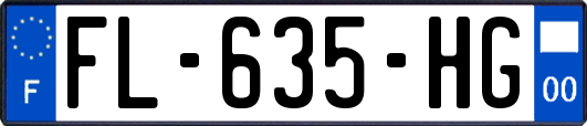 FL-635-HG