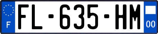 FL-635-HM