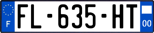 FL-635-HT