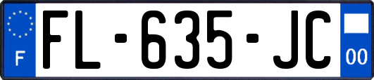 FL-635-JC