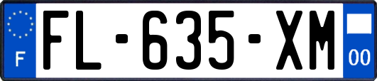 FL-635-XM