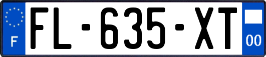 FL-635-XT