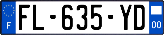 FL-635-YD