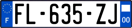 FL-635-ZJ