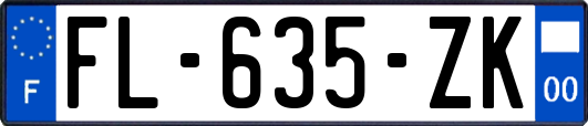 FL-635-ZK