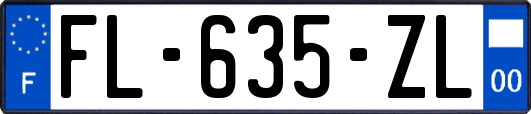 FL-635-ZL