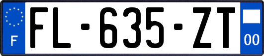 FL-635-ZT