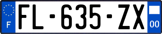 FL-635-ZX