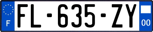 FL-635-ZY