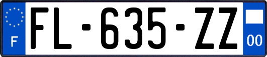 FL-635-ZZ