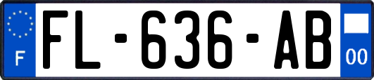 FL-636-AB