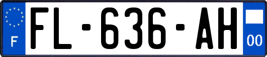 FL-636-AH