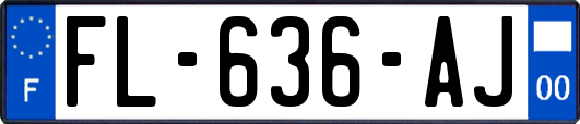 FL-636-AJ