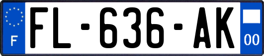 FL-636-AK