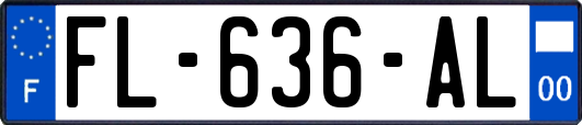 FL-636-AL